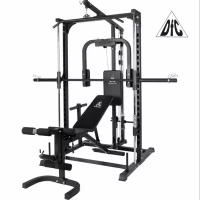 Силовой комплекс DFC Homegym D943