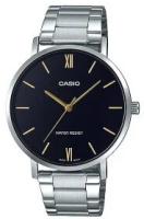 Наручные часы CASIO Collection Men MTP-VT01D-1B