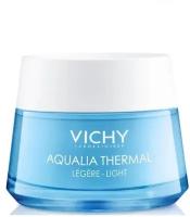 Крем для лица Vichy Aqualia Thermal 50 мл увлажняющий