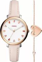 Наручные часы FOSSIL