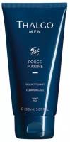 Гель Thalgo Cosmetic очищающий Force Marine