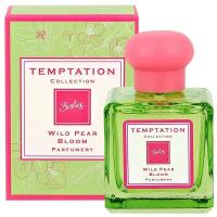 Парфюмерная вода BESTIES TEMPTATION wild pear bloom (жен.) 50 мл