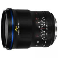 Объектив Laowa 33mm f/0.95 Argus CF APO Sony E