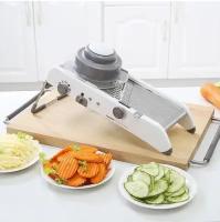 Овощерезка Смарт терка Mandoline Slicer, Orteo