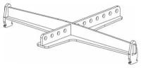 Рама подвесная для Vantec-20A/ Vantec-118A Das Audio AX-VT20