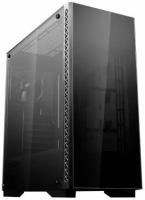 Корпус Deepcool Matrexx 50 Black ATX Без БП