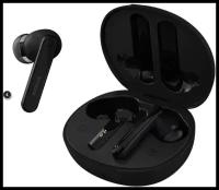 Беспроводные наушники Nokia Clarity Earbuds+ TWS-731 Черный