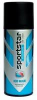 SportStar Дезодорант спрей Ice Blue, 175 мл