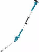 Штанговый телескопический кусторез Makita LXT 18В XPT DUN461WSF