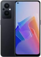 Oppo RENO 7 Z 5G 128 GB black, GL