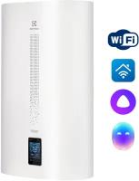 Водонагреватель Electrolux EWH 80 Smart Inverter white (2кВт 80л электрический настенный)(НС-1237354)