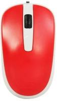 Мышь Genius DX-120 (31010010403), красный (31010010403)