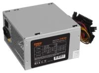 Блок питания Exegate UNS700 700Вт ATX 2.3 12 см, 20+4 pin, 6+2pin PCI-E, 3 SATA, 2 Molex, FDD