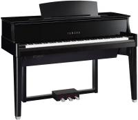 Цифровое пианино YAMAHA AvantGrand N1X