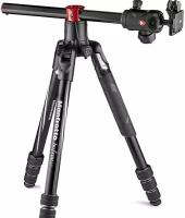 Штатив Manfrotto MKBFRA4GTXP-BH Befree GT XPRO алюминиевый