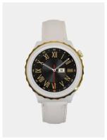 Умные смарт часы женские Radosmart Smart Watch X6 Pro круглые