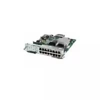 Маршрутизаторы и коммутаторы Cisco SM-ES2-24-P