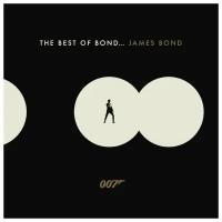 Виниловые пластинки, Ume, OST - The Best Of Bond. James Bond (Various Artists) (3LP)