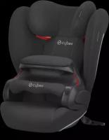 Автокресло Cybex Pallas B-fix (Volcano Black)