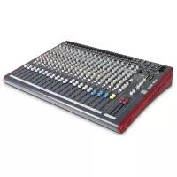 Allen & Heath ZED22FX