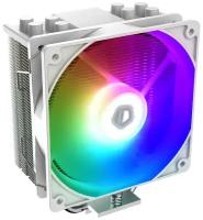 Охлаждение CPU Cooler for CPU ID-COOLING SE-214-XT ARGB White S1155/1156/1150/1151/1200/1700/AM4/AM5