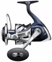 Shimano, Катушка Twin Power-2021 SW 14000 PG