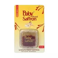 Шафран кашмирский, BABY BRAND SAFFRON