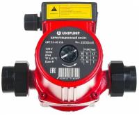 UNIPUMP Насос циркуляц. отопл. UPС 25-40130 95772