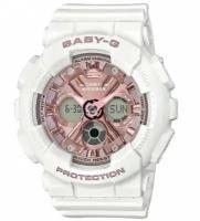 Наручные часы CASIO Baby-G BA-130-7A1ER