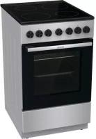 Электрическая плита Gorenje GEC5B20SG