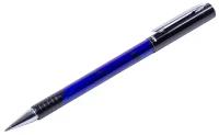 CPs_70501 Ручка шариковая подарочная Berlingo "Fantasy" синяя, 0,7мм, корпус: синий акрил