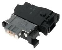 УБЛ (замок) для стиральной машины Ariston-Indesit INT007AR, DA076665-111494 AR4431 C00111494