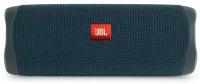 Колонка JBL Flip 5 Blue JBLFLIP5BLU