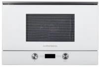 Микроволновая печь встраиваемая Kuppersberg HMW 393 W, белый