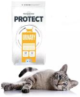 FLATAZOR PROTECT URINARY для взрослых кошек при мочекаменной болезни (8 кг)