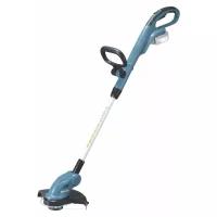 Триммер аккумуляторный MAKITA DUR181Z+ Набор BL1830B + DC18SD