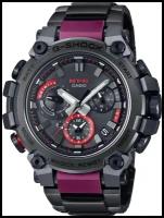 Наручные часы CASIO G-Shock MTG-B3000BD-1A