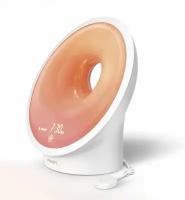 Световой будильник Philips Somneo Connect Sleep Wake Up Light (HF3672/01)