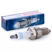 Свеча зажигания BOSCH WR7DCX+ (0 242 235 707) 1 шт