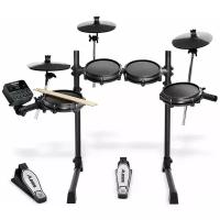 Электронная ударная установка ALESIS TURBO MESH KIT