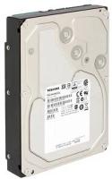 Жесткий диск HDD 10Tb Toshiba, SATA-III, 256Mb, 7200rpm, Enterprise Capacity (MG06ACA10TE)