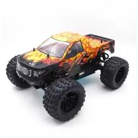 Радиоуправляемый джип HSP Nitro Truck 4WD 1:10 2.4G - 94188-88067