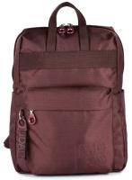 Рюкзак QMT17 MD20 Backpack *04B Mahogany