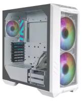 Корпус Cooler Master HAF 500 White H500-WGNN-S00