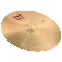 Paiste 0001061422 2002 Crash Тарелка 22''