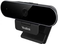 Веб-камера Yealink UVC20 (1080p USB / 2-year AMS)