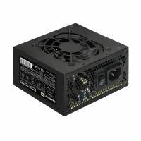 Блок питания 850W ExeGate M850 (SFX, APFC, КПД 87% (80 PLUS Silver), 8cm fan, 24pin, (4+4)pin, 2xPCI-E, 3xSATA, 2xIDE, black) EX292285RUS