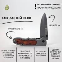 Складной нож