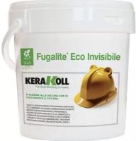 Kerakoll Fugalite Eco Invisibile 3kg эпоксидная затирка для швов