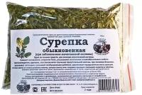 Травяной чай "Сурепка"